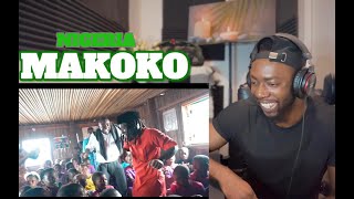 Kai Cenat Visiting Nigeria🇳🇬 for the first time ever..//Reaction Video..Am short of words🫠