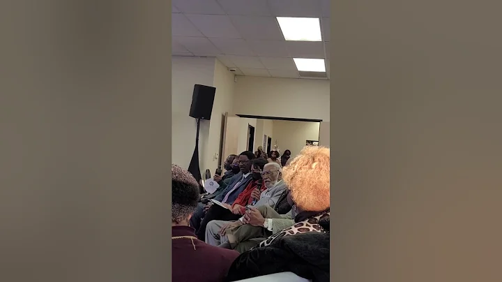 Deacon Clinton N. Hendricks 101st Birthday Jubilee...