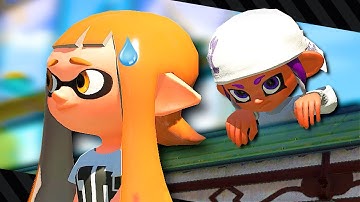 Splatoon 2 But I Wasn