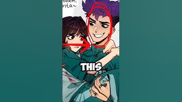 Thanos from Squid Game CRIED after seeing THIS art🥺(Squid Game 3)