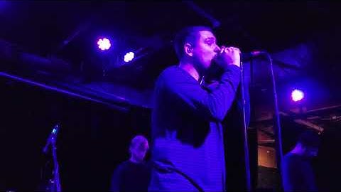 The Twilight Sad--Keep Yourself Warm (Frightened Rabbit Cover)