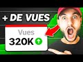 Comment avoir plus de vues sur youtube en 2024 la meilleure stratgie