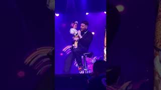 DIM de Piso 21 con su hija Ella - Concierto en Vivo (Live)