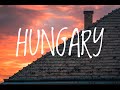 Hungary in 4k