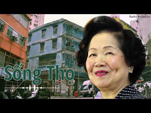 5 bí quyết giúp người Hong Kong thọ nhất thế giới