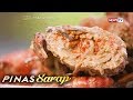 Pinas Sarap: Ano ang sikreto sa masarap na adobong alimango at sugpo sa gata?