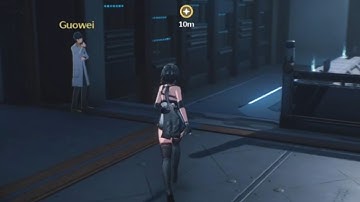 Wuthering Waves - Look for Clues About the Tokens (First Resonance)