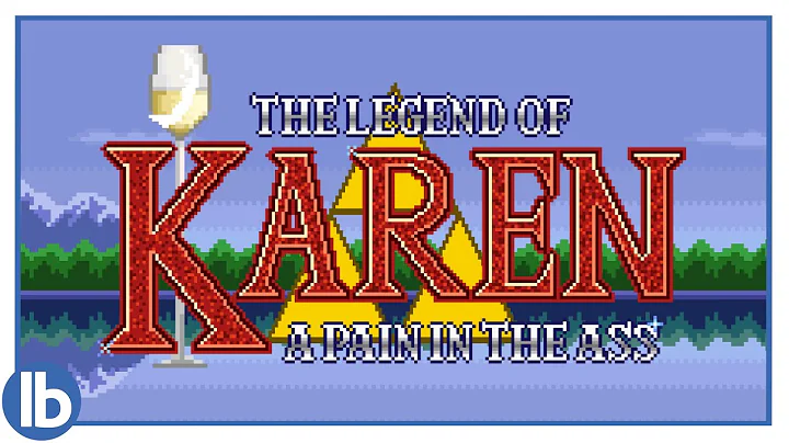 The Legend of Karen