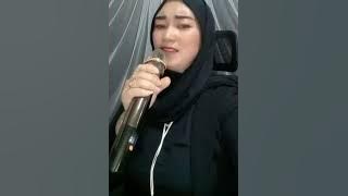 Pengobat Rindu - Nada Soraya, Cover By Evi Silvia
