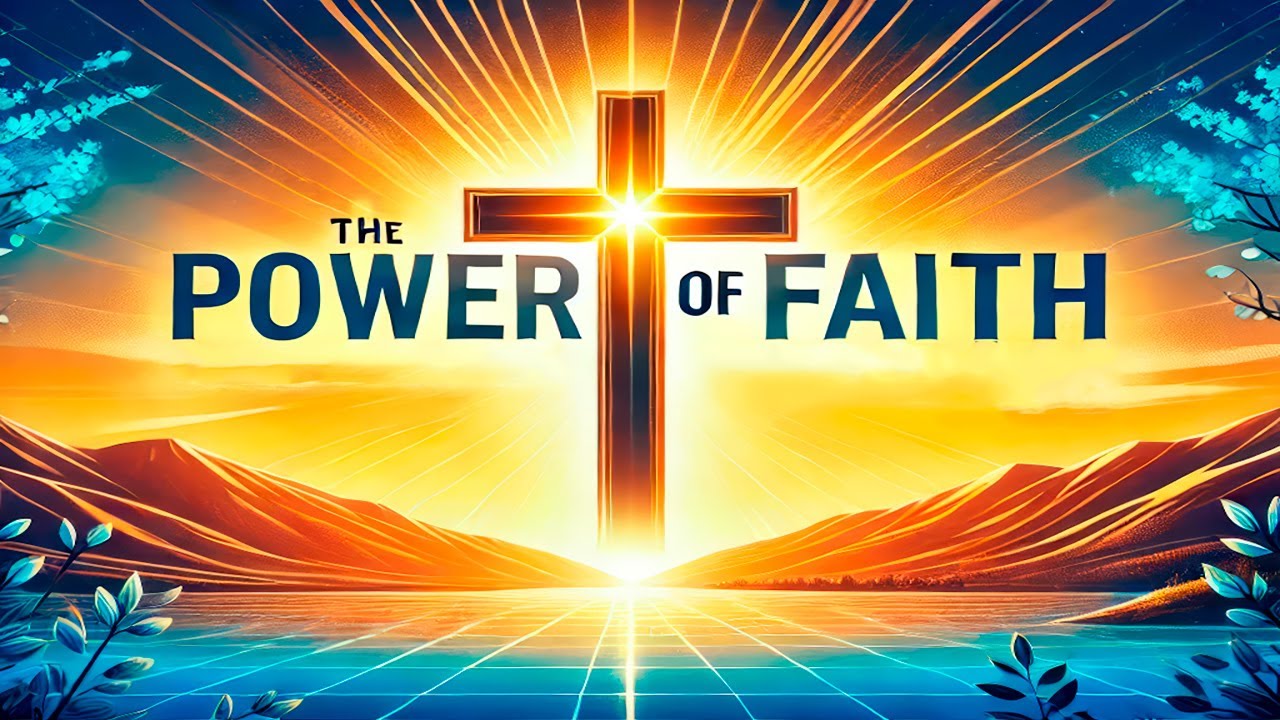 The Power of Faith: Overcoming Life’s Challenges with God’s Support ...