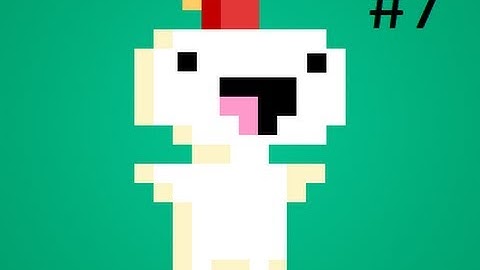Lets Play: Fez Part 7