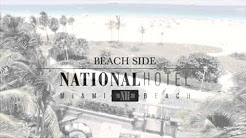 National Hotel Miami Beach