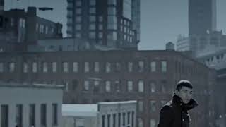 Acapella Bigbang Blue With English Lyrics