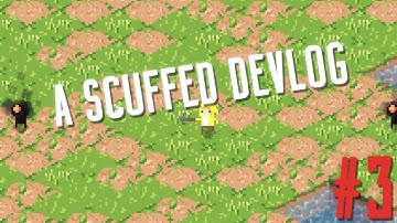 I added clickbait to my indie game - Devlog #3