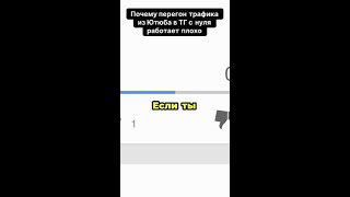Пора взглянуть правде в глаза: копирование чужих видео не даст результатов!