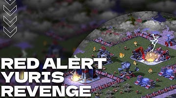 Red Alert 2 + Yuris Revenge | How To Install For PC/Laptop | Tutorial + Full Activated