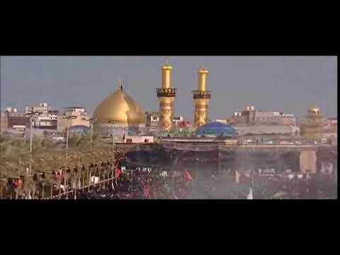 Ehlibeyt Meddahı Halil Çelik - EZİZ-İ GÜLÜ ZEHRA (S.A)