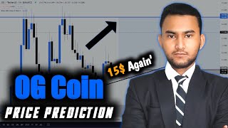 og coin price prediction 🔥 og coin | og fan token | og fan token price prediction | og coin news