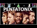 Pro Singer Reacts, Reviews & Loses His Mind! - God Rest Ye Merry Gentlemen PTX