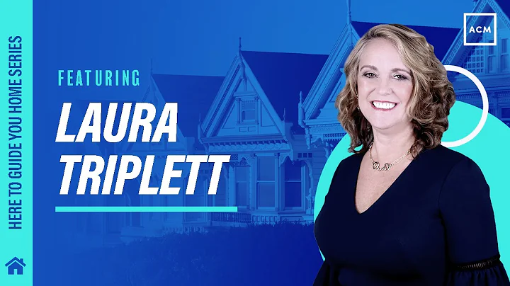 Here To Guide You Home - Feat. Laura Triplett