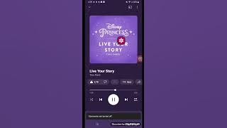 live your story tina parol