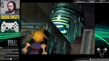 FF7 PC Any%Tutorial