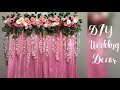 Budgetarian Wedding Decor | Pinoy Wedding