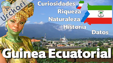 Come si chiama il cittadino della Guinea?