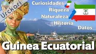 30 Curiosidades que no Sabías sobre Guinea Ecuatorial | El país hispano de África.