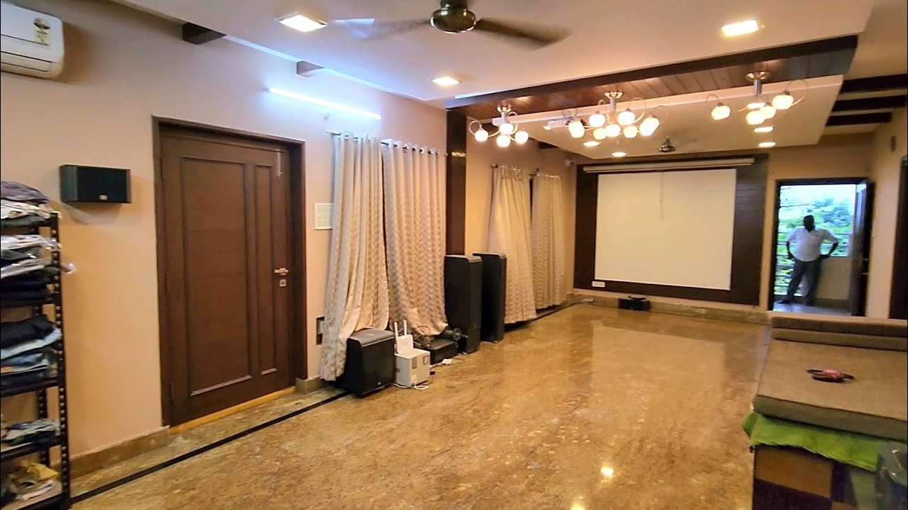 Independent House for sale in Manikonda Hyderabad 300 sqyds