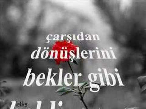 Canim Dedem icin