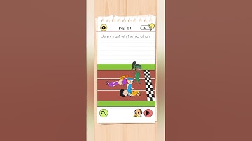 Brain Test 4 | Level 137 | #shorts