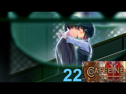 Caffeine: Victoriau0027s Legacy-22-Oceane Route-The Truth About Taka