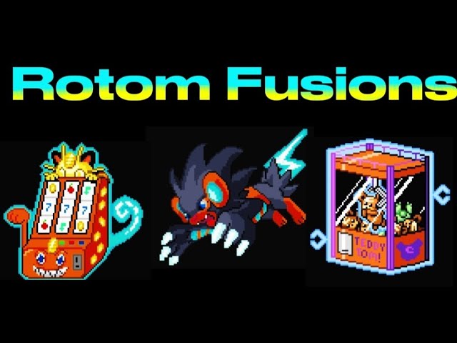 Fusions with Kangaskhan as body - FusionDex