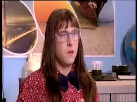 Little Britain - Carol says YES - Computer says YES