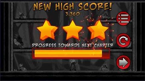 Stupid Zombies 2 Forest Day 77