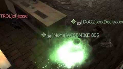 Logepoge1 - Failed Boost Attempt by WISEMIKE 805 and ol jesse