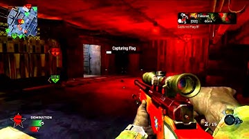 Black Ops | Biggest Black Ops Hitmarker Fail ever?