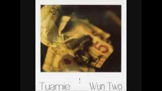 wun two x tuamie - sleep