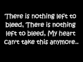 One Ok Rock - Liar lyrics