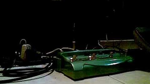 DL4 Loop Sampler Action!