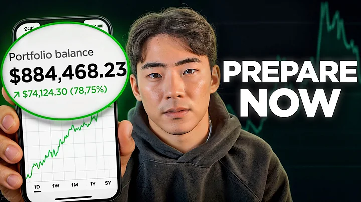 my last bull run video till markets pick up again