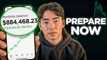 my last bull run video till markets pick up again