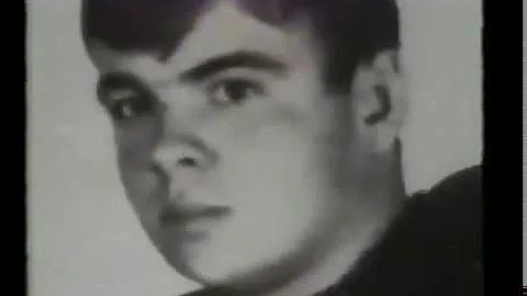 AFRTS   Duane Hackney - Vietnam Medal Of Honor - M...