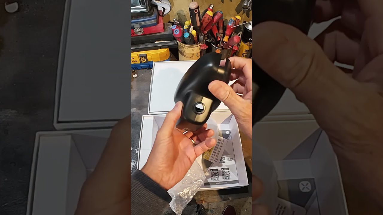 Best Hidden Dashcam Fitcamx 4K HD OEM Factory Look Ultimate Install Guide Range Rover Evoque