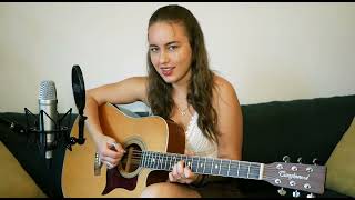 The Rain Song -  Led Zeppelin (Cover). Chiara Kilchling (2022).