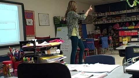 Comprehension Strategy Lesson Determining Importance 1 Forsyth