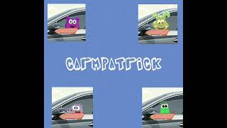 carmpatrick was murder