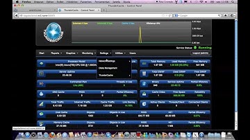 ThunderCache 7.1 - CacheFull