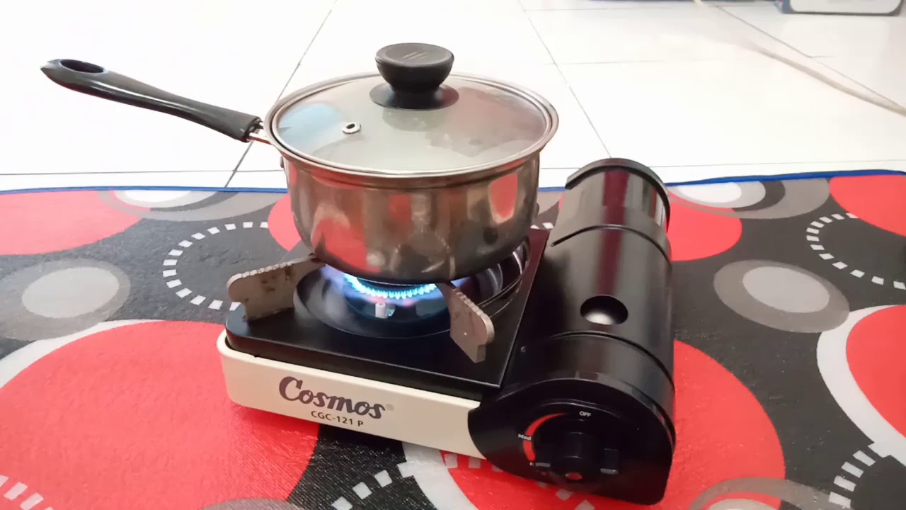 Cara memasak nasi jaman dulu dan modern 